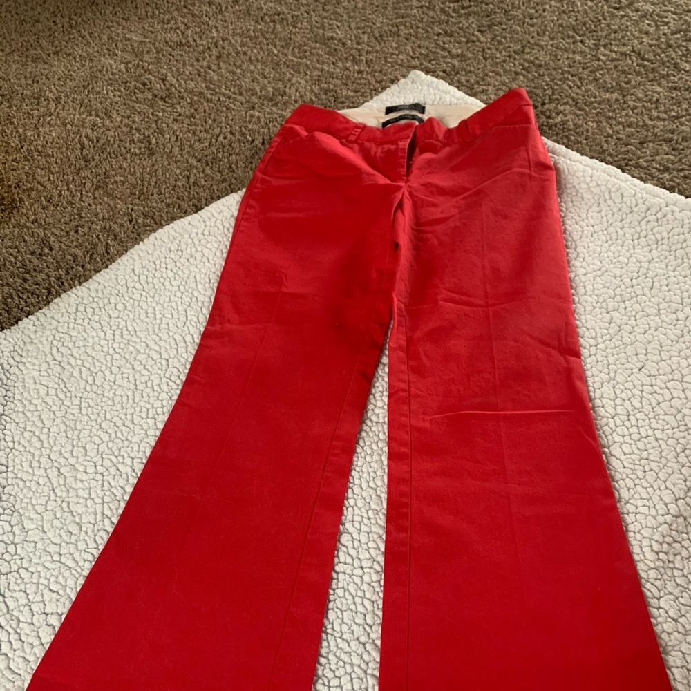 Body by Victoria Christine Fit Trouser
